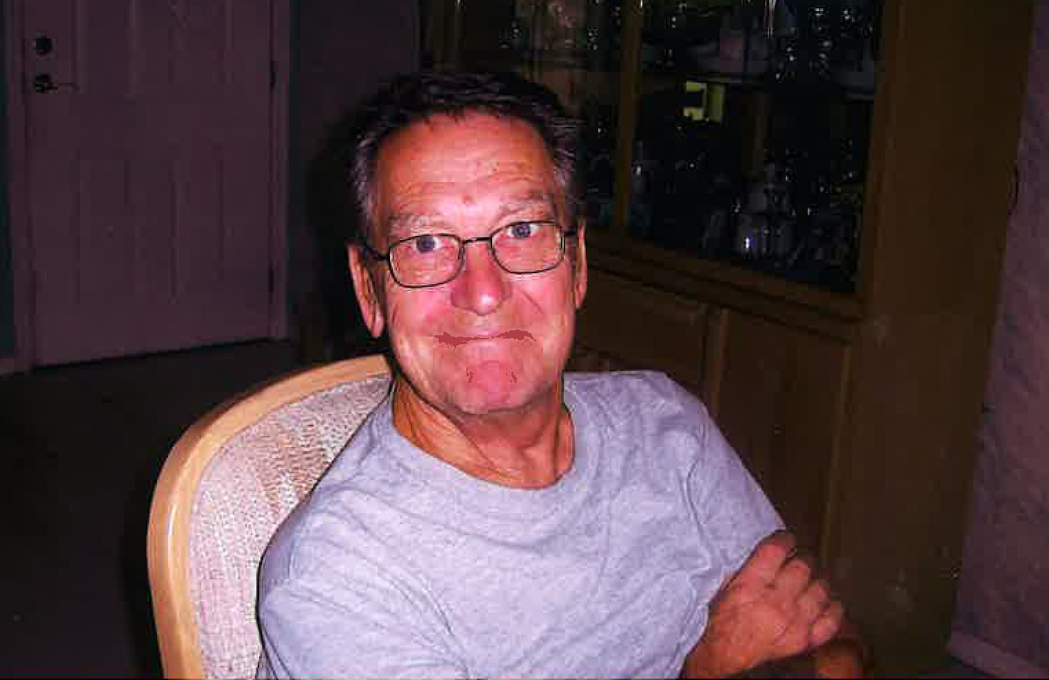 Obituary: Rene R. Fauteux